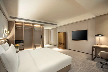  Unlocking the Secrets of Hotel Corporate Codes: Your Key to Exclusive Deals in 2026