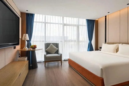 Hilton Airline Employee Rate Code: Unlocking Exclusive Travel Benefits