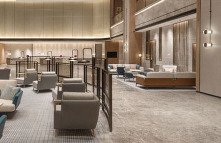 Accor Hotels Corporate Codes