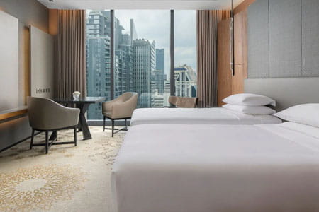  2024 Consolidated list for the Hyatt, InterContinental and Marriott