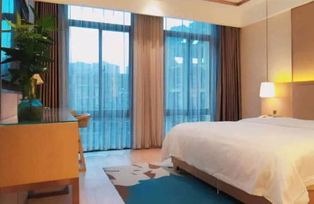  What are Accorhotels corporate rates