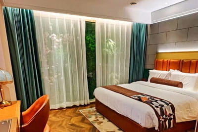  2024 Carlson Hotels Corporate Codes