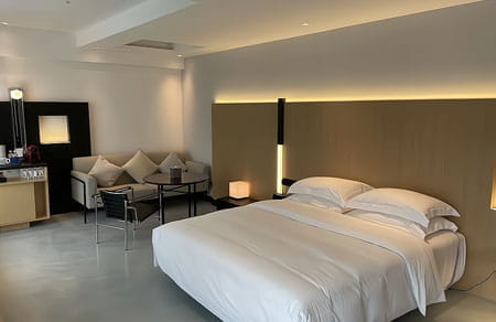 Accenture Corporate Rate at Starwood Hotels (Westin, St. Regis, Sheraton, Four Points, W hotels)