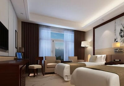  2024 IHG Hotels Corporate Codes